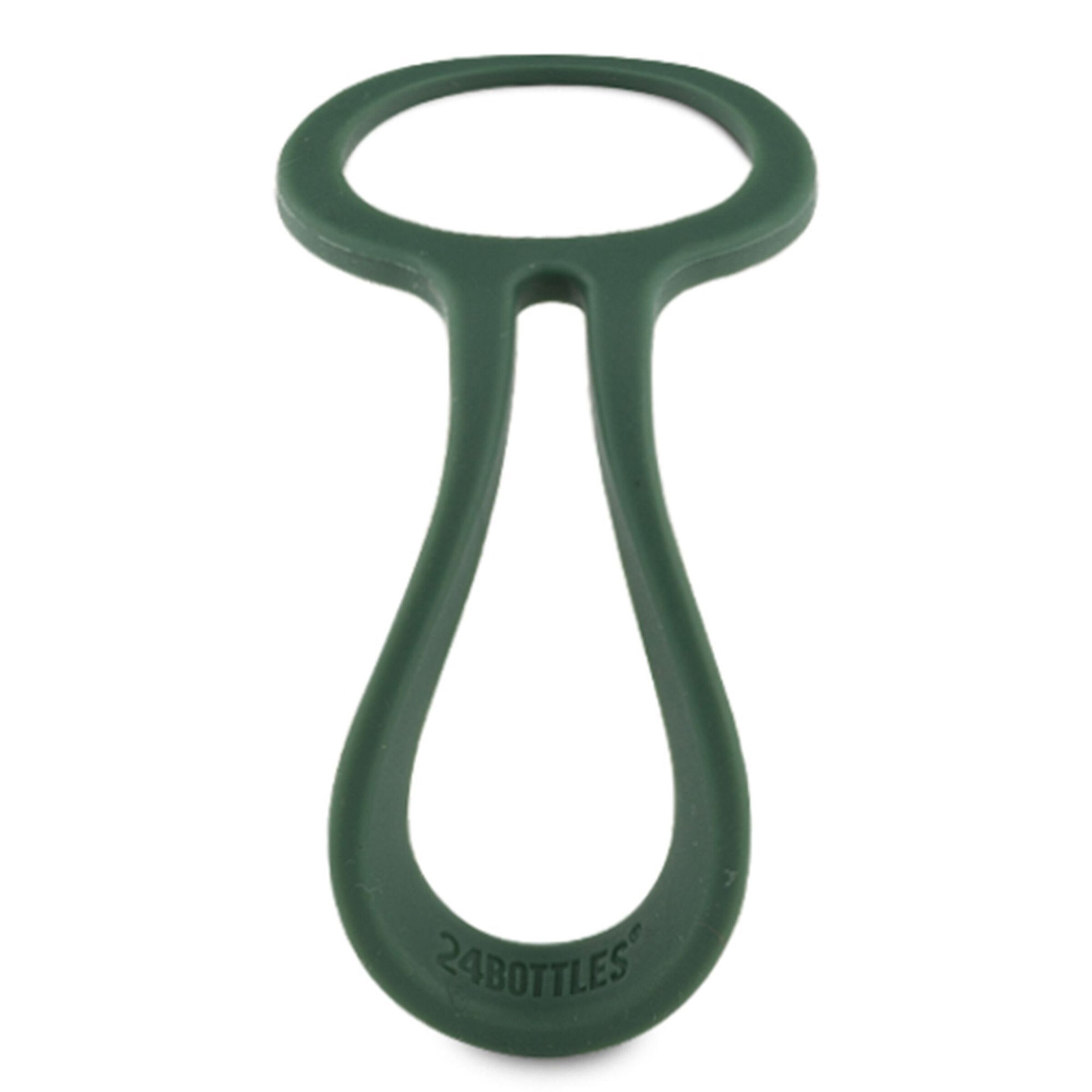 24Bottles Аксессуар 'Tie' в зеленом цвете
24Bottles Аксессуар 'Tie' в зеленом цвете