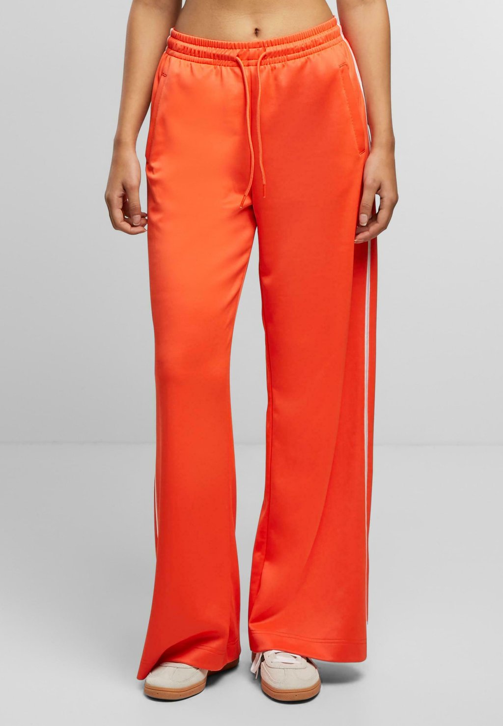 Спортивные брюки WIDE Urban Classics, красный
Спортивные брюки WIDE Urban Classics, красный