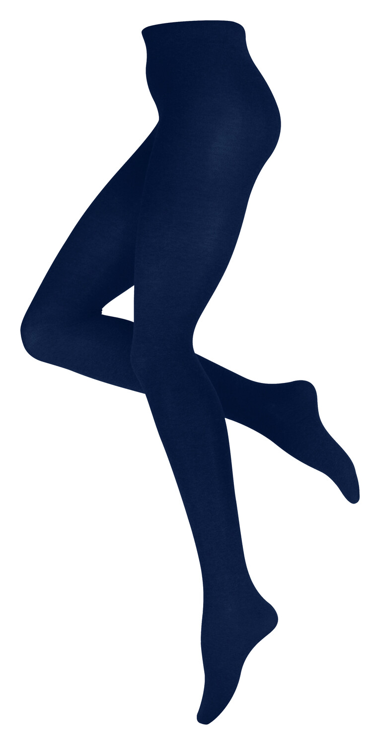 Колготки Yenita Baumwoll Strick, темно синий
Колготки Yenita Baumwoll Strick, темно синий