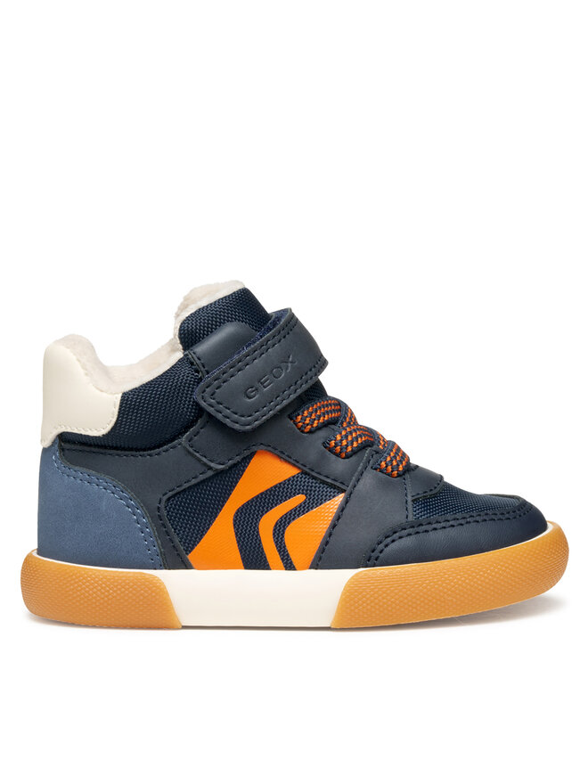 Кроссовки B Gisli B561NA 0MEFU C4218 M Geox, синий
Кроссовки B Gisli B561NA 0MEFU C4218 M Geox, синий