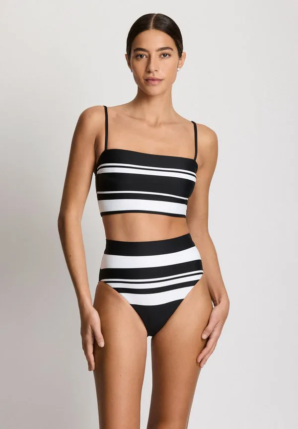 Бикини с квадратным вырезом и удлиненным силуэтом Lauren Ralph Lauren, Black/White, Белый, Бикини с квадратным вырезом и удлиненным силуэтом Lauren Ralph Lauren, Black/White
Бикини с квадратным вырезом и удлиненным силуэтом Lauren Ralph Lauren, Black/White, Белый, Бикини с квадратным вырезом и удлиненным силуэтом Lauren Ralph Lauren, Black/White