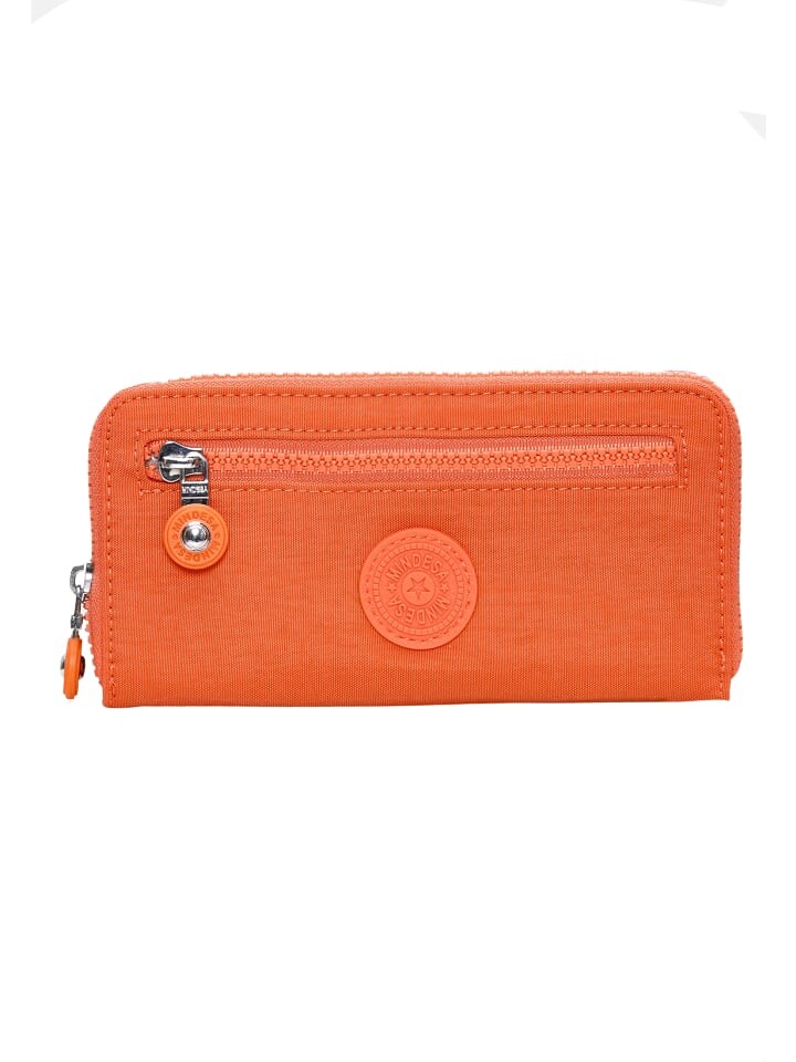 Наплечная сумка Mindesa, цвет koralle
Наплечная сумка Mindesa, цвет koralle