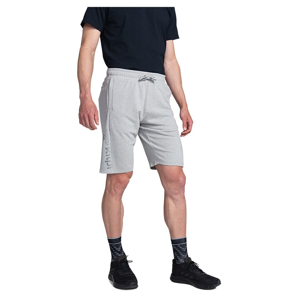 Спортивные брюки Kilpi Tuscon, серый
Спортивные брюки Kilpi Tuscon, серый