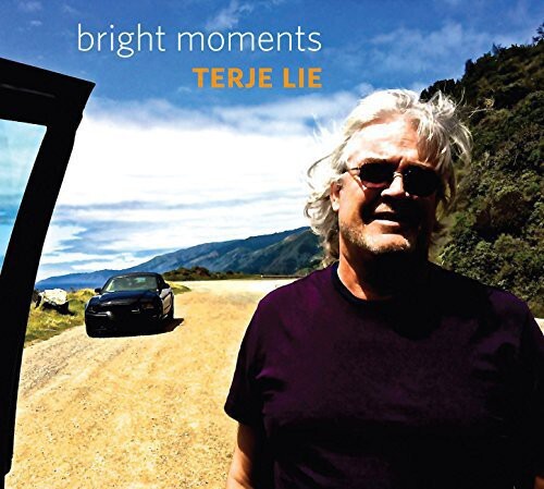 CD диск Lie, Terje: Bright Moments
CD диск Lie, Terje: Bright Moments