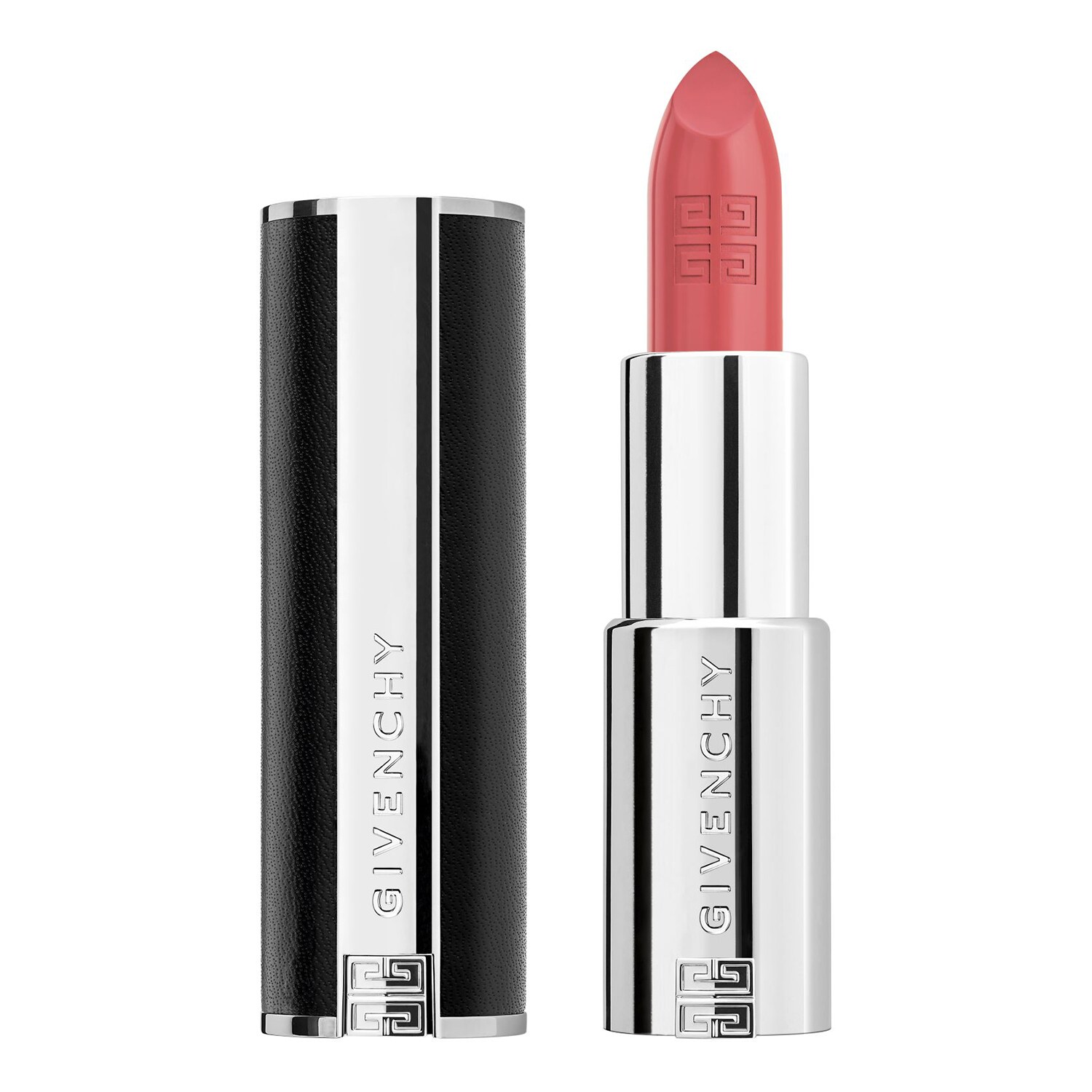 Губная помада Le Rouge Interdit Intense Silk Givenchy, N112 + 3,4g
Губная помада Le Rouge Interdit Intense Silk Givenchy, N112 + 3,4g