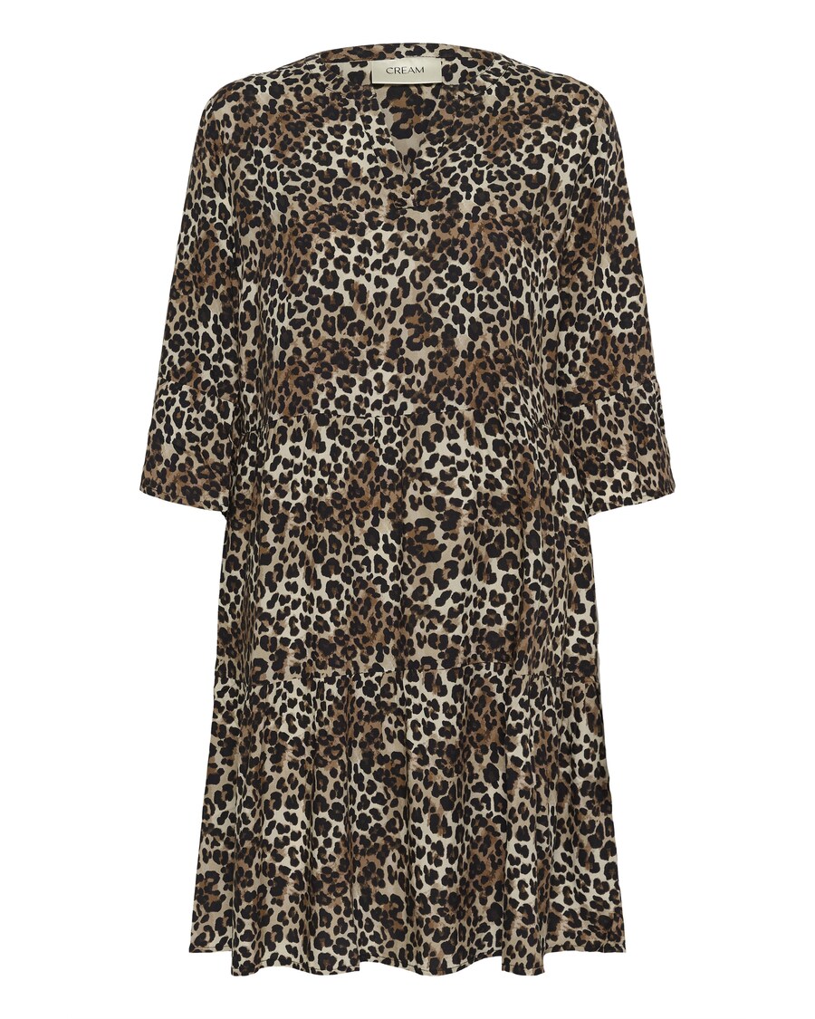 Мини платье Cream Emmiy, Mixed colors
Мини платье Cream Emmiy, Mixed colors