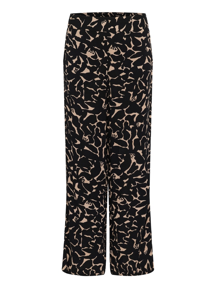 Тканевые брюки Kaffe
Тканевые брюки Kaffe