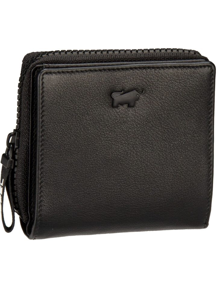 Кошелек Braun Büffel, черный
Кошелек Braun Büffel, черный