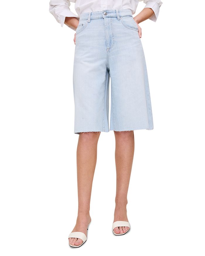 Лукосовые шорты Lucila DL1961, синий
Лукосовые шорты Lucila DL1961, синий