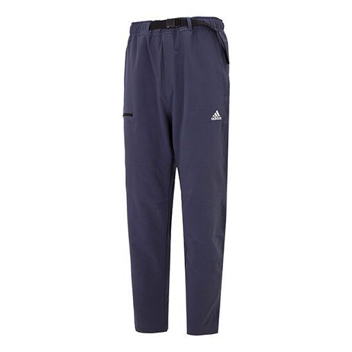 Спортивные штаны Men's adidas Th Strech Wvpt Woven Sports Pants/Trousers/Joggers Navy Blue, синий
Спортивные штаны Men's adidas Th Strech Wvpt Woven Sports Pants/Trousers/Joggers Navy Blue, синий