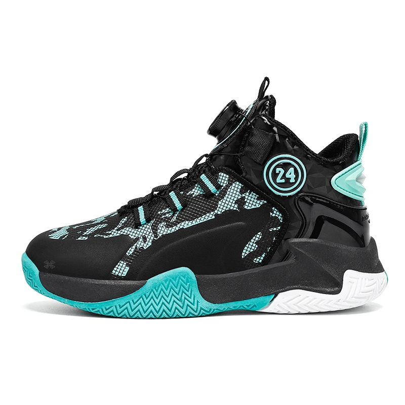 Износостойкие, нескользящие, водостойкие, детские баскетбольные кроссовки YUZHAOLIN, черный
Износостойкие, нескользящие, водостойкие, детские баскетбольные кроссовки YUZHAOLIN, черный