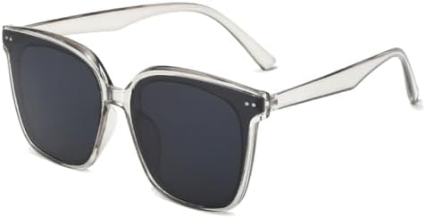 Модные квадратные солнцезащитные очки для женщин, ретро-очки с защитой от УФ-излучения UV400 для мужчин, трендовые солнцезащитные очки для женщин и мужчин MTZJH, Nh1265-c4
Модные квадратные солнцезащитные очки для женщин, ретро-очки с защитой от УФ-излучения UV400 для мужчин, трендовые солнцезащитные очки для женщин и мужчин MTZJH, Nh1265-c4