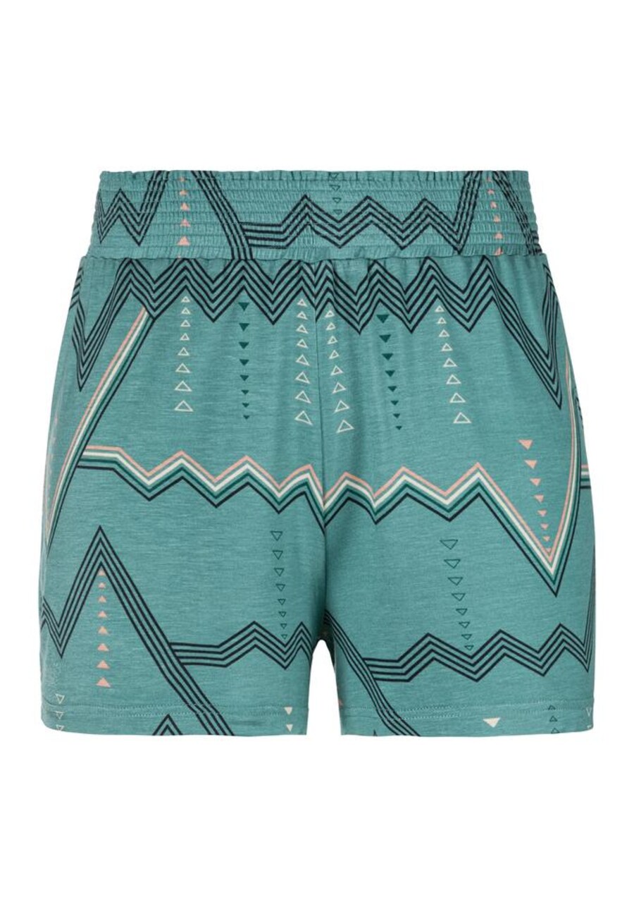 Обычные брюки LASCANA, цвет Jade
Обычные брюки LASCANA, цвет Jade