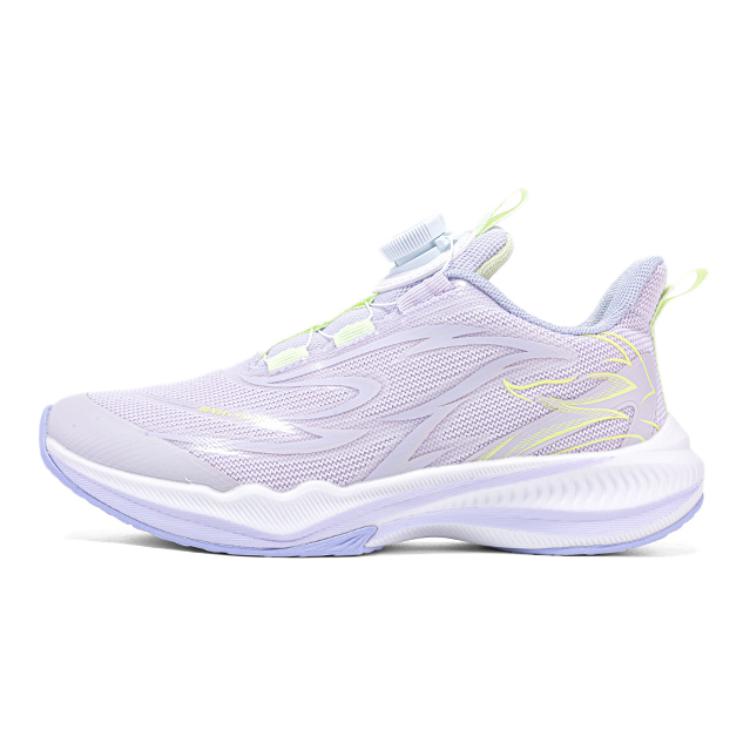 Антискользящие износостойкие повседневные детские кроссовки Purple Teenagers 361°KIDS, бледно-розово-фиолетовый/розово-фиолетовый/нежно-фиолетовый
Антискользящие износостойкие повседневные детские кроссовки Purple Teenagers 361°KIDS, бледно-розово-фиолетовый/розово-фиолетовый/нежно-фиолетовый