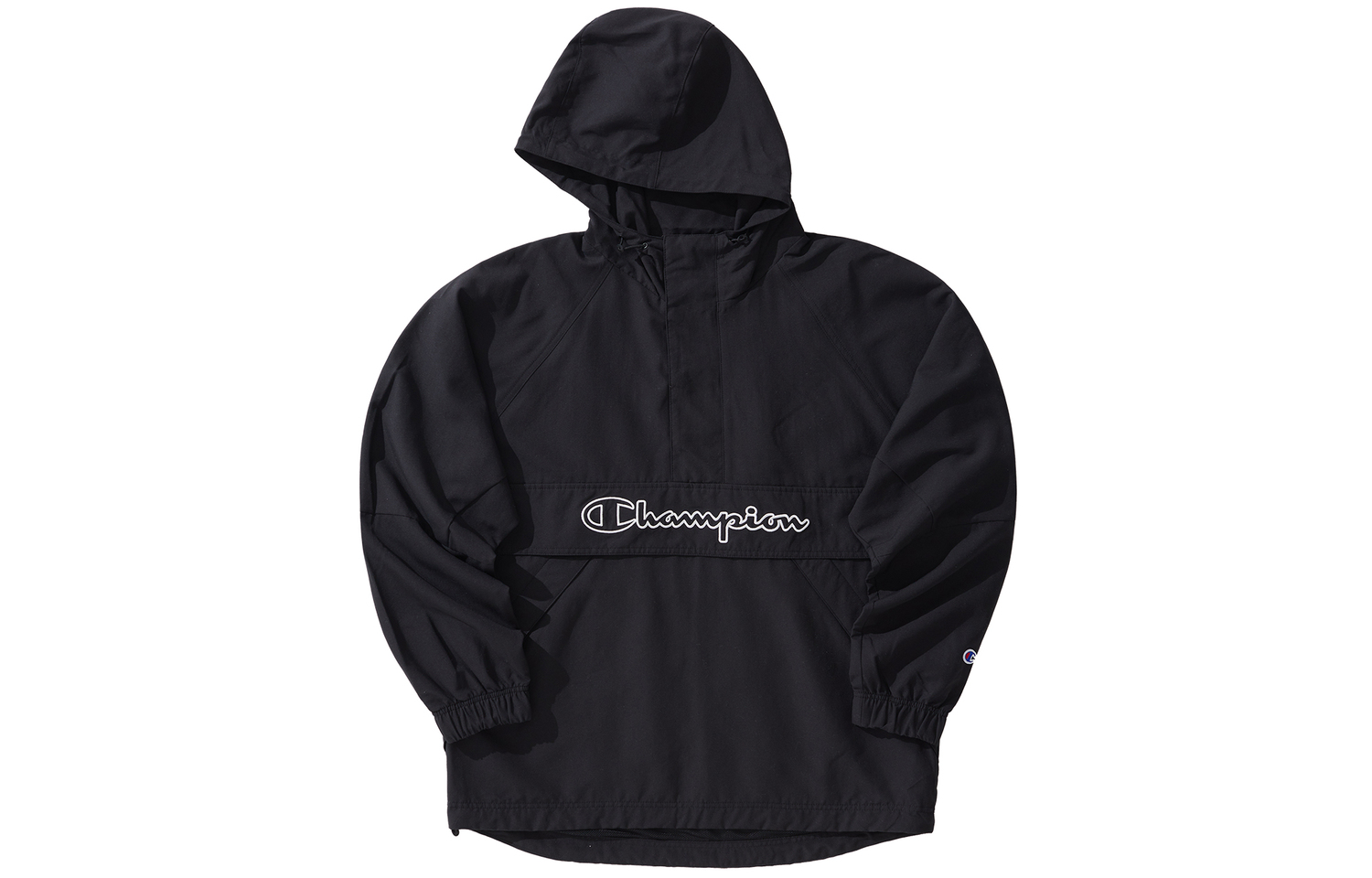 Champion Куртка Japan Version Unisex, Black
Champion Куртка Japan Version Unisex, Black