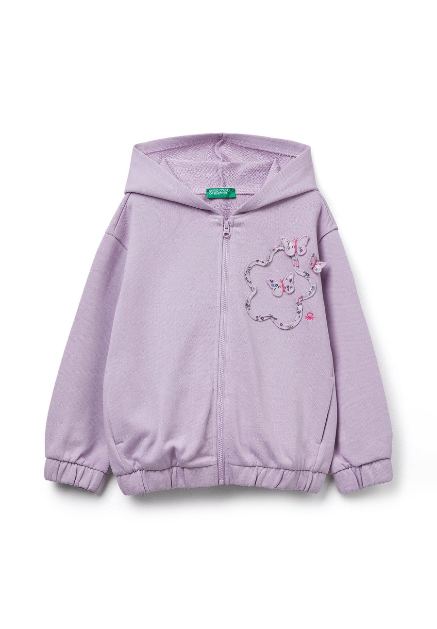 Худи United Colors of Benetton HOODIE, Violet/Lilac
Худи United Colors of Benetton HOODIE, Violet/Lilac