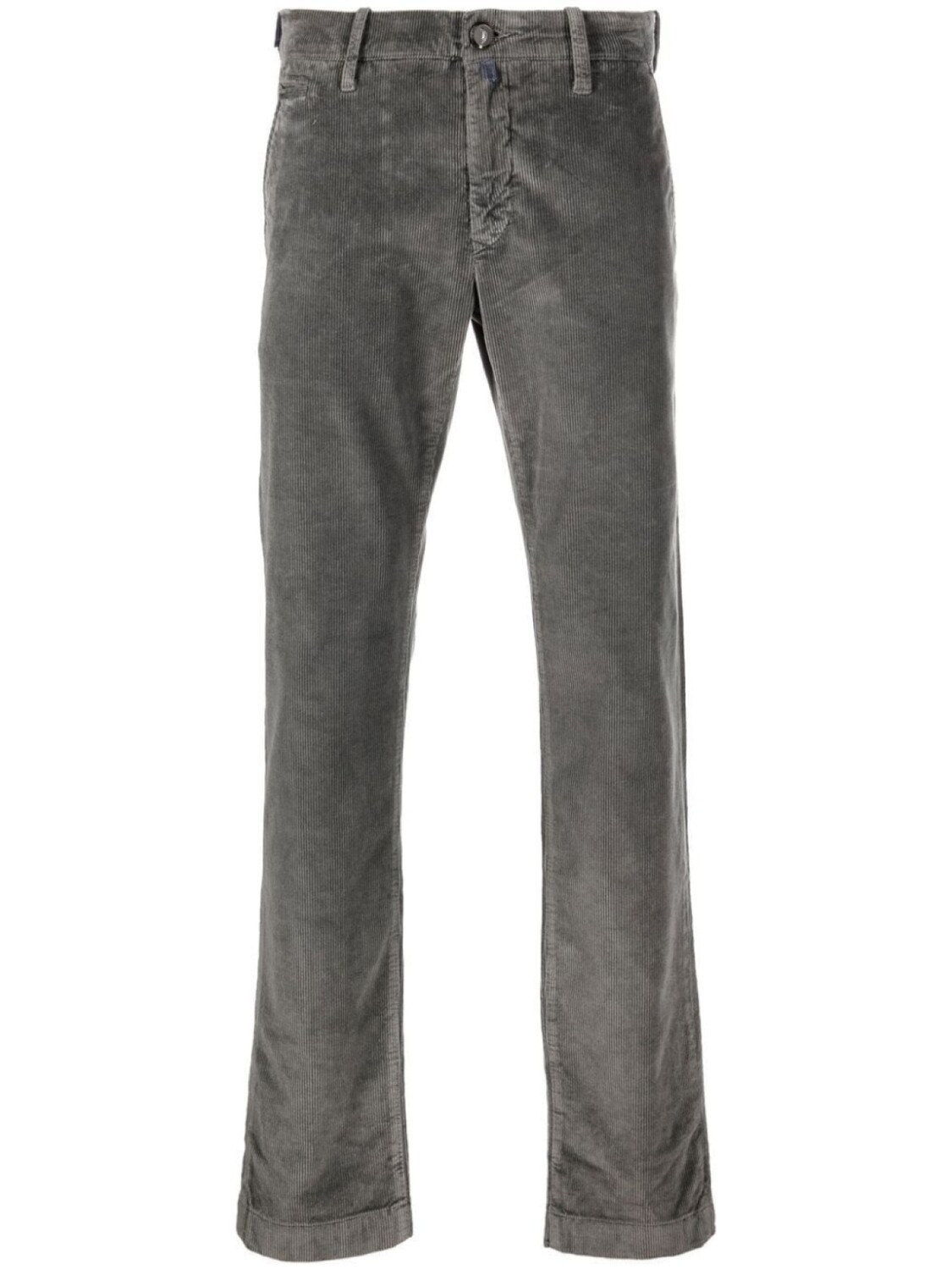 Jacob Cohën вельветовые брюки прямого кроя, серый
Jacob Cohën вельветовые брюки прямого кроя, серый