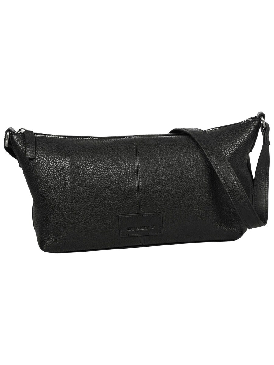 Сумка кросс-боди Burkely, Black
Сумка кросс-боди Burkely, Black