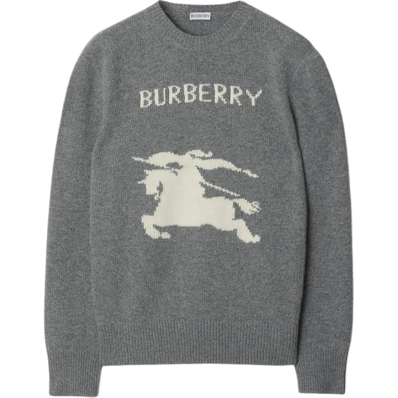Свитер Ekd Burberry, серый
Свитер Ekd Burberry, серый