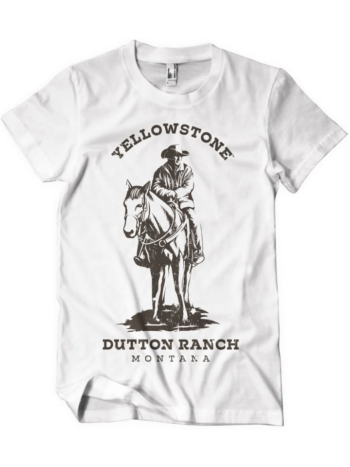 Футболка белого цвета yellowstone, Белый, Футболка белого цвета yellowstone
Футболка белого цвета yellowstone, Белый, Футболка белого цвета yellowstone