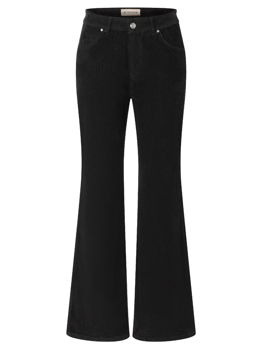 Джинсы с широкими штанинами TIMEZONE Cora, черный
Джинсы с широкими штанинами TIMEZONE Cora, черный