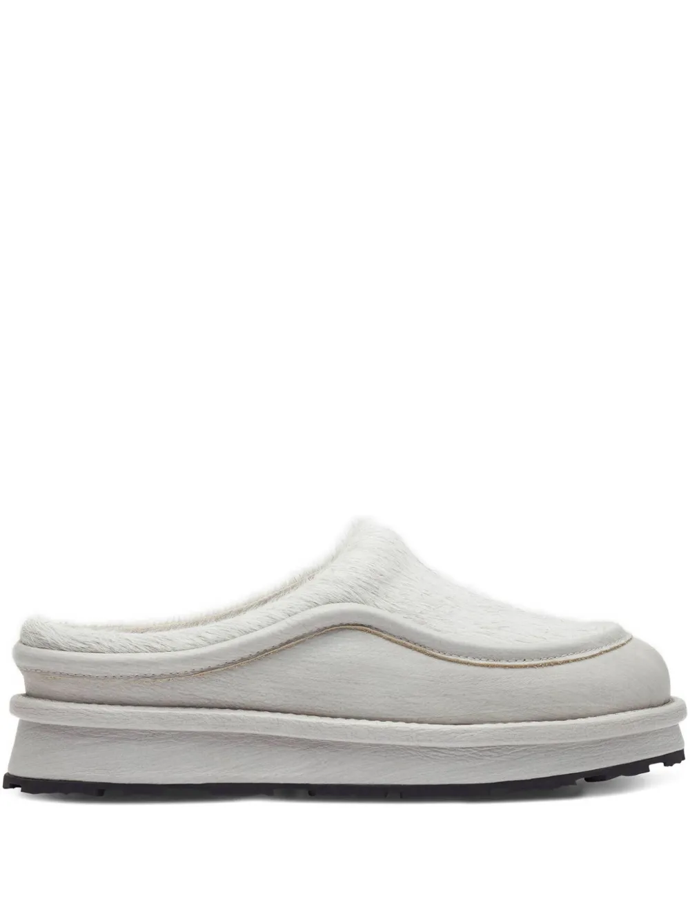 Мюли Pillow Axel Arigato, серый
Мюли Pillow Axel Arigato, серый