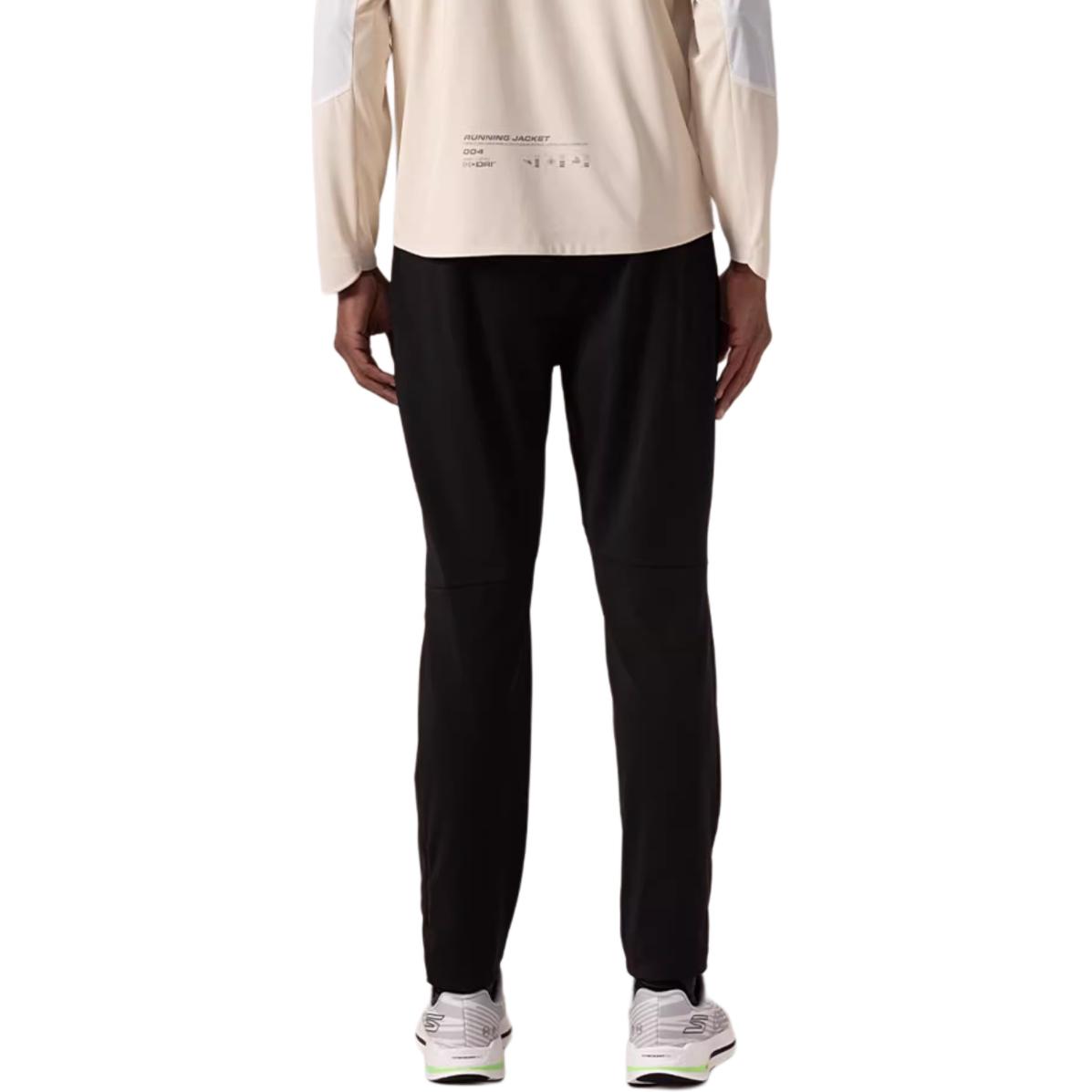 Спортивные повседневные брюки Sportlife Мужские Carbon Black Skechers, Carbon Black-0018
Спортивные повседневные брюки Sportlife Мужские Carbon Black Skechers, Carbon Black-0018