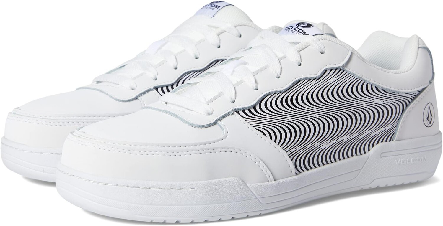 Кроссовки Hybrid EH Comp Toe Volcom, цвет White/Black, Белый, Кроссовки Hybrid EH Comp Toe Volcom, цвет White/Black
Кроссовки Hybrid EH Comp Toe Volcom, цвет White/Black, Белый, Кроссовки Hybrid EH Comp Toe Volcom, цвет White/Black