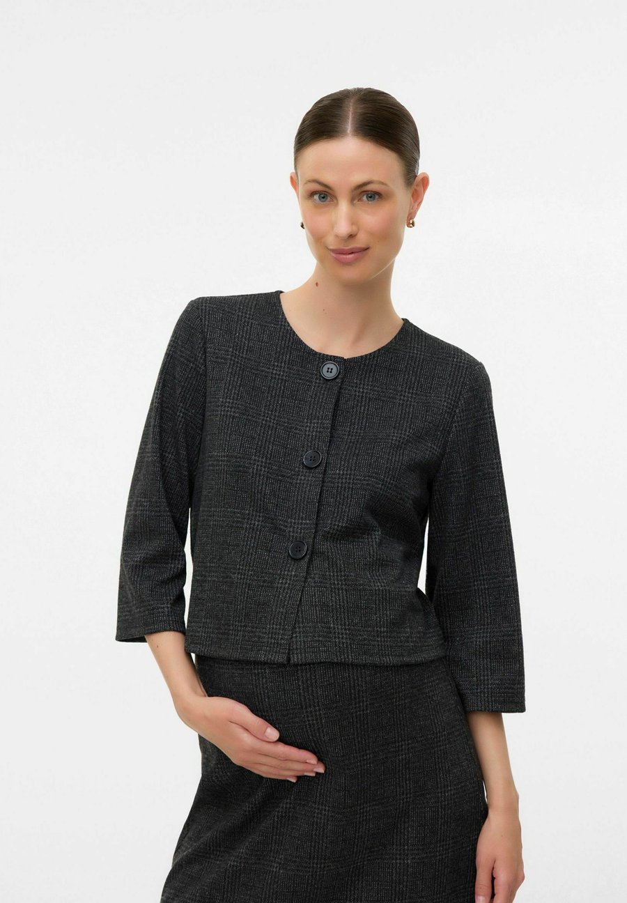 Блуза MAMALICIOUS RUNDHALS , Asphalt/Dark Grey
Блуза MAMALICIOUS RUNDHALS , Asphalt/Dark Grey