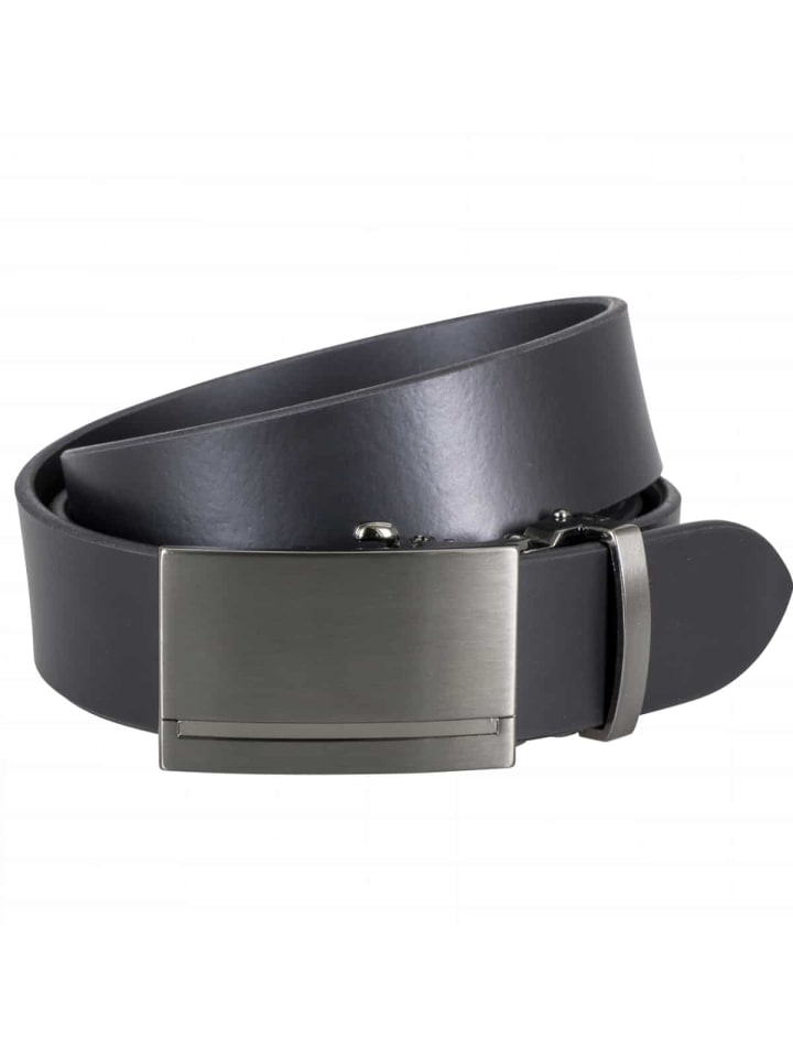 Ремень Lindenmann, черный
Ремень Lindenmann, черный