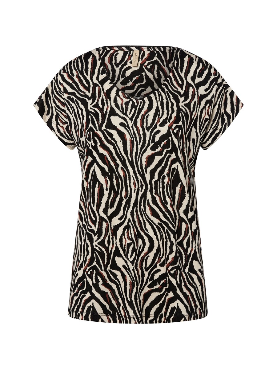 Рубашка Soyaconcept Lenise, черный
Рубашка Soyaconcept Lenise, черный