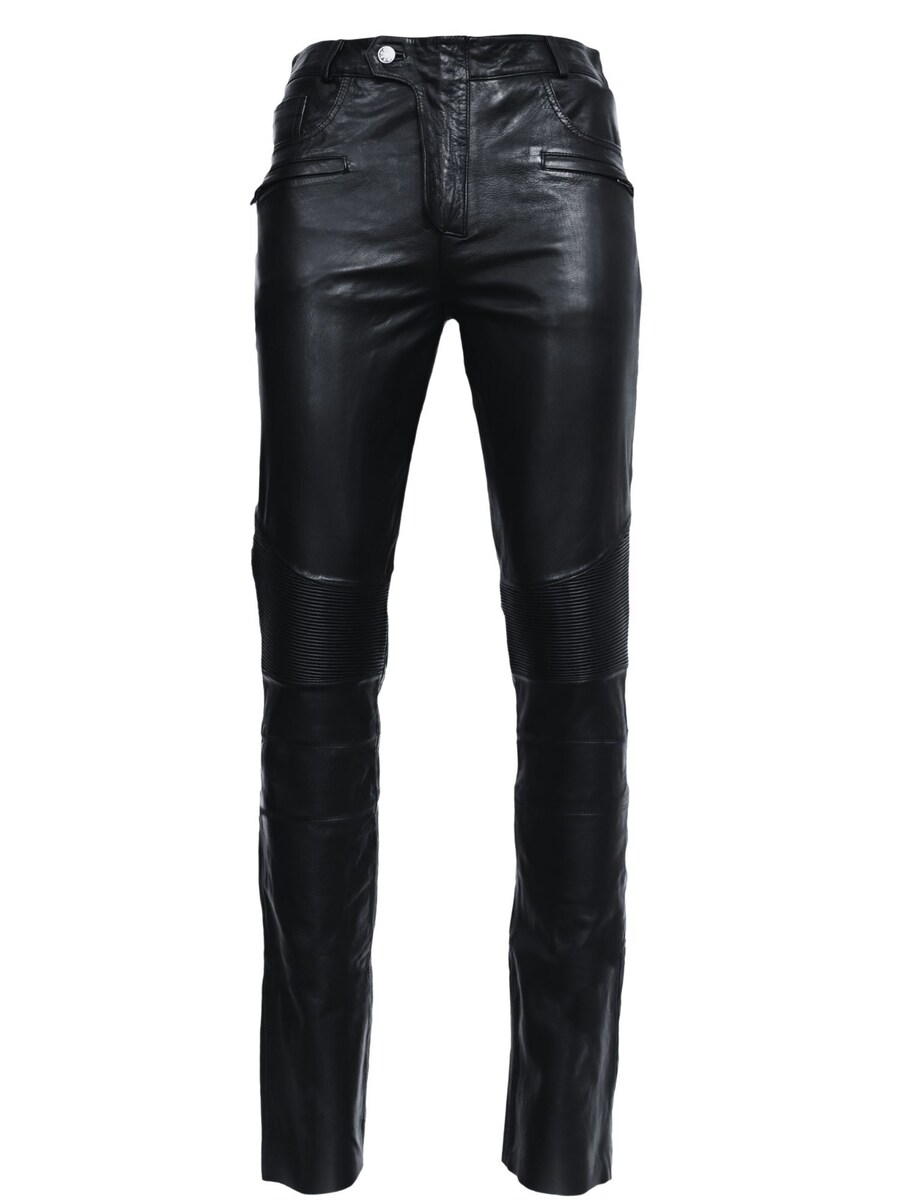 Узкие брюки RICANO Franklin, черный
Узкие брюки RICANO Franklin, черный