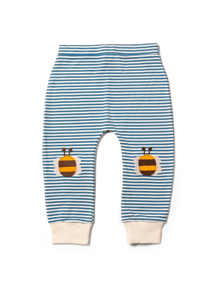 Спортивные брюки Little Green Radicals, синий
Спортивные брюки Little Green Radicals, синий