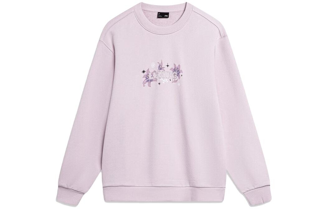 Женская толстовка из коллекции Sports Life Lotus Purple Lining
Женская толстовка из коллекции Sports Life Lotus Purple Lining