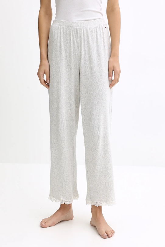 Пижамные штаны Tommy Hilfiger, серый
Пижамные штаны Tommy Hilfiger, серый