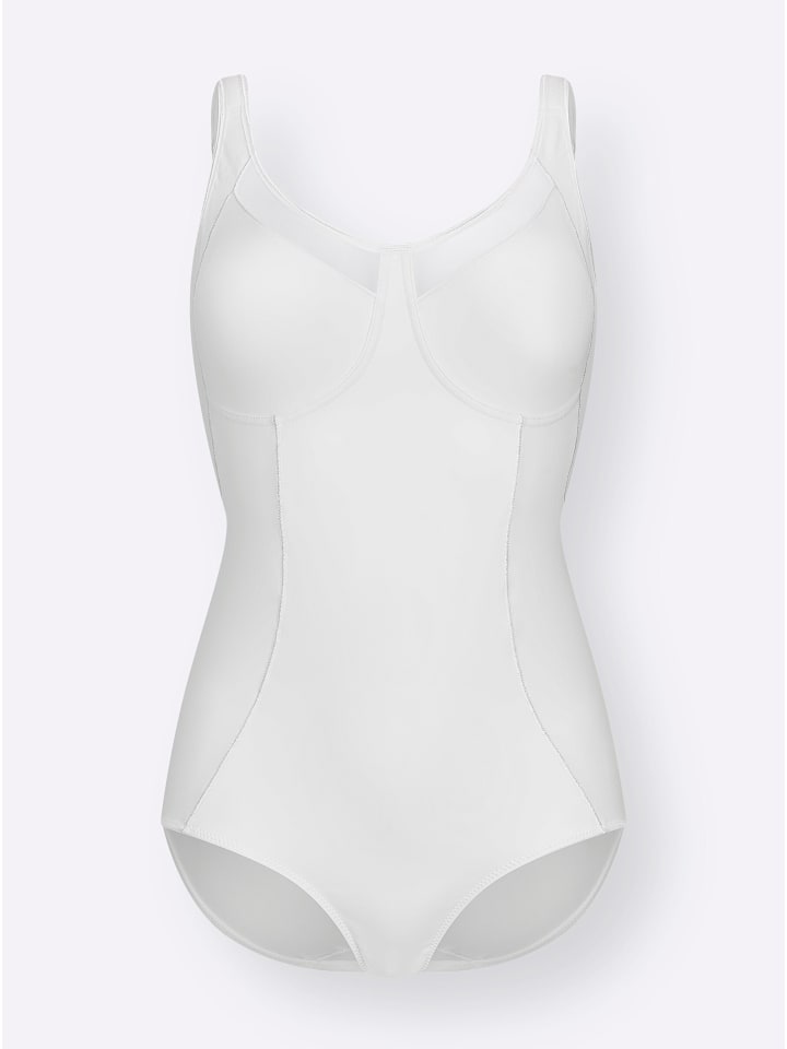 Боди creation L, белый
Боди creation L, белый