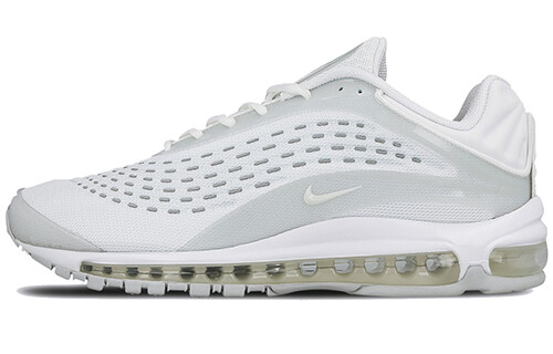 Кроссовки для бега Nike Air Max Deluxe унисекс
Кроссовки для бега Nike Air Max Deluxe унисекс