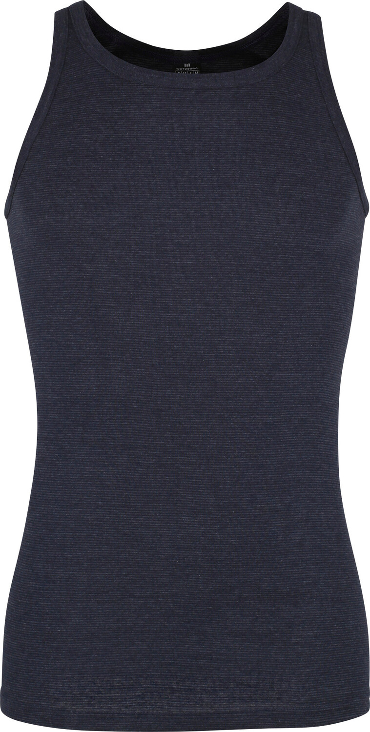 Майка Götzburg, цвет marine gestreift 
Майка Götzburg, цвет marine gestreift