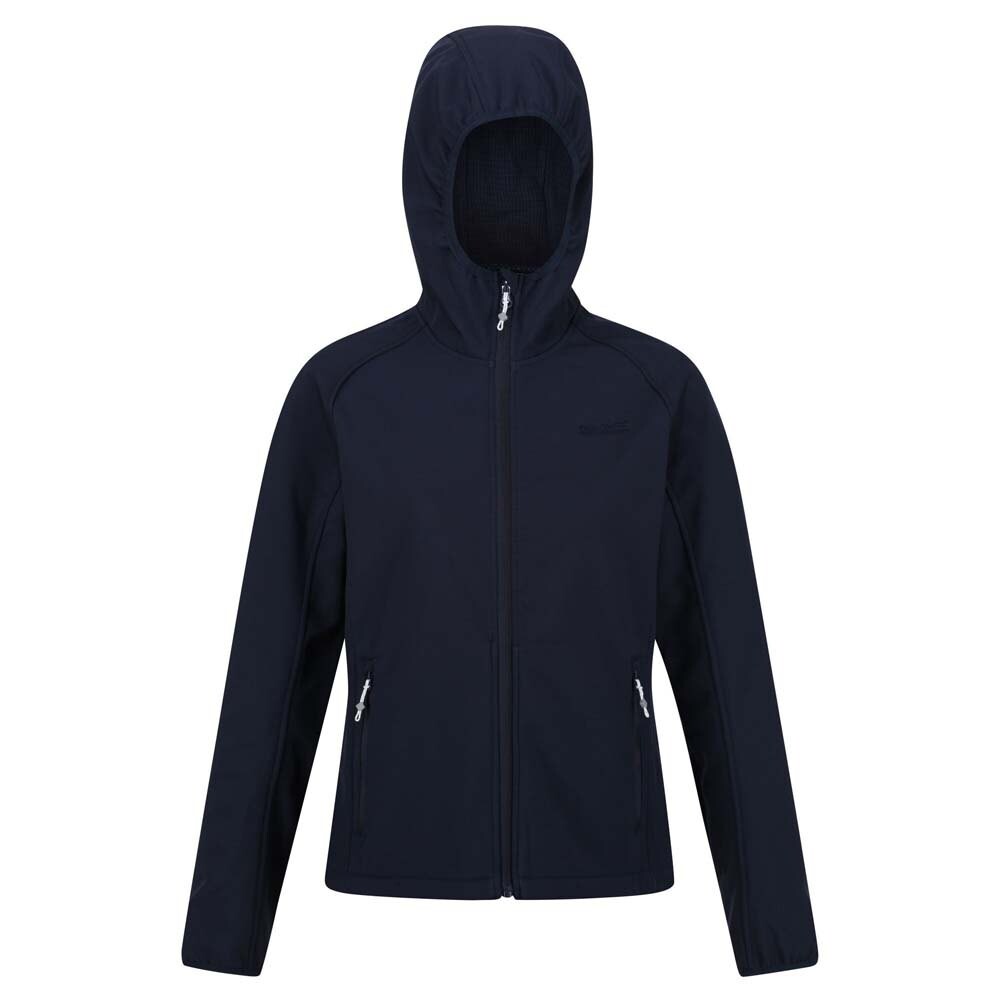 Спортивная куртка Regatta Arec III softshell, синий
Спортивная куртка Regatta Arec III softshell, синий