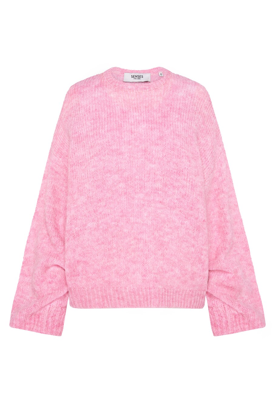 Свитер SENSES.THE LABEL, Rose
Свитер SENSES.THE LABEL, Rose