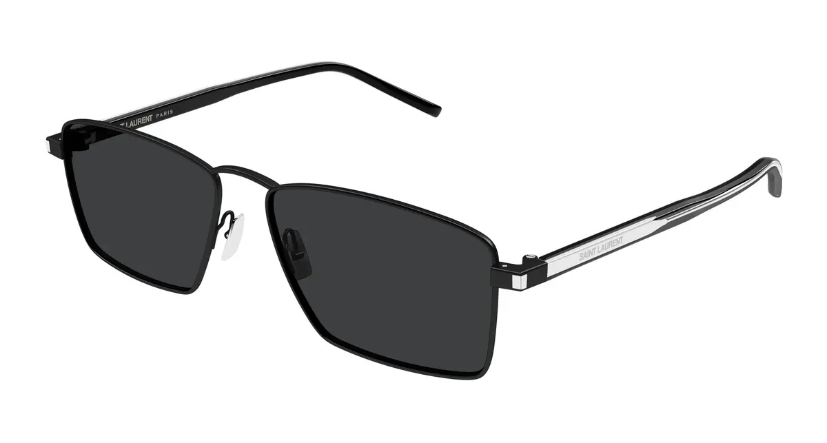 Женские солнцезащитные очки SL 700 SAINT LAURENT
Женские солнцезащитные очки SL 700 SAINT LAURENT