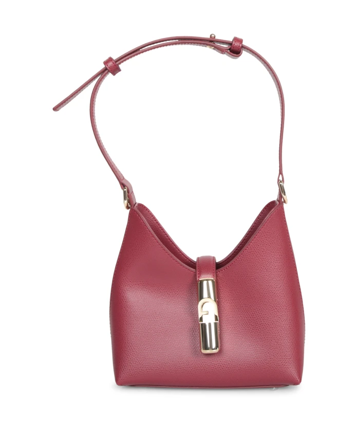 Маленькая сумка через плечо Furla, красный
Маленькая сумка через плечо Furla, красный