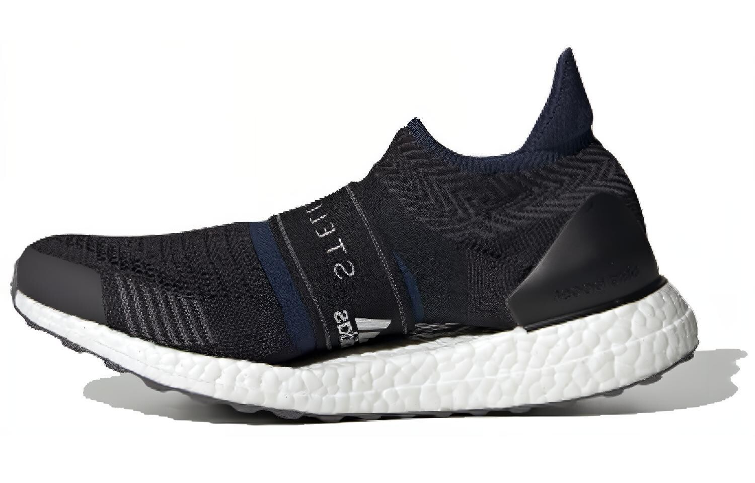 Кроссовки adidas Ultra Boost X 3D Stella McCartney Black White Women's
Кроссовки adidas Ultra Boost X 3D Stella McCartney Black White Women's