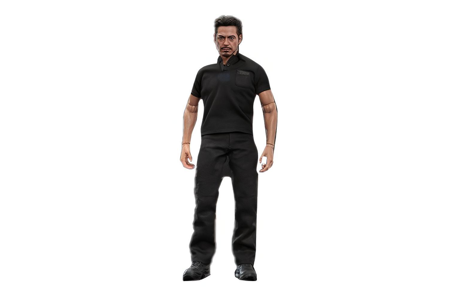 Железный человек 1/6 2 Debug 3.0 высота 30 см Mms273 фигурки Hot Toys, Iron Man
Железный человек 1/6 2 Debug 3.0 высота 30 см Mms273 фигурки Hot Toys, Iron Man