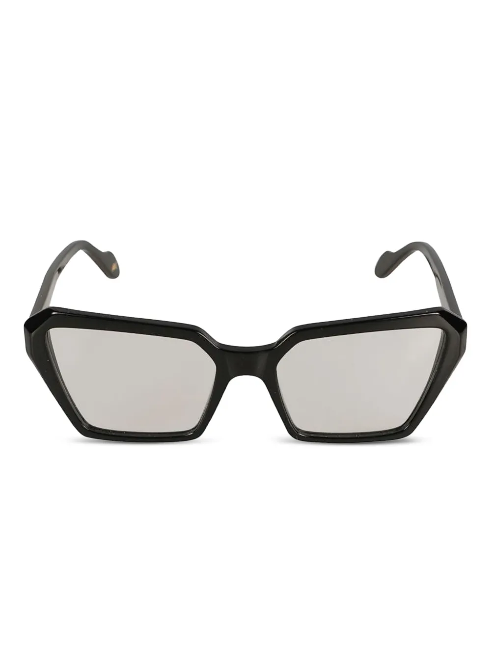 Очки Kamila в геометрической оправе Kador, черный
Очки Kamila в геометрической оправе Kador, черный