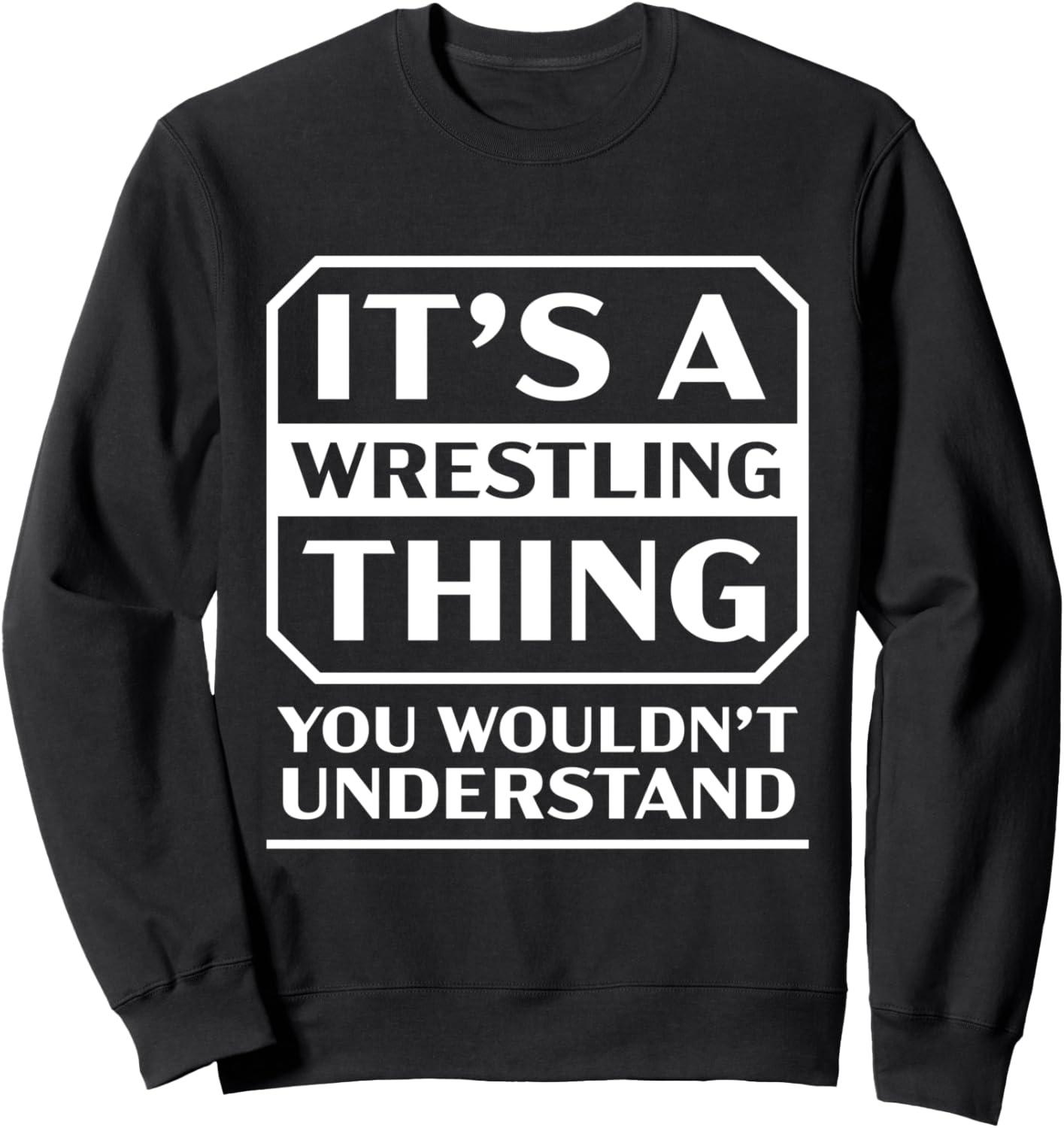 Борец, борец, спортивная винтажная толстовка борца Wrestling Unique&Gift, черный
Борец, борец, спортивная винтажная толстовка борца Wrestling Unique&Gift, черный