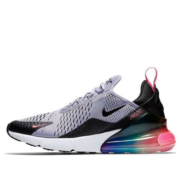 Кроссовки air max 270 Nike, черный
Кроссовки air max 270 Nike, черный
