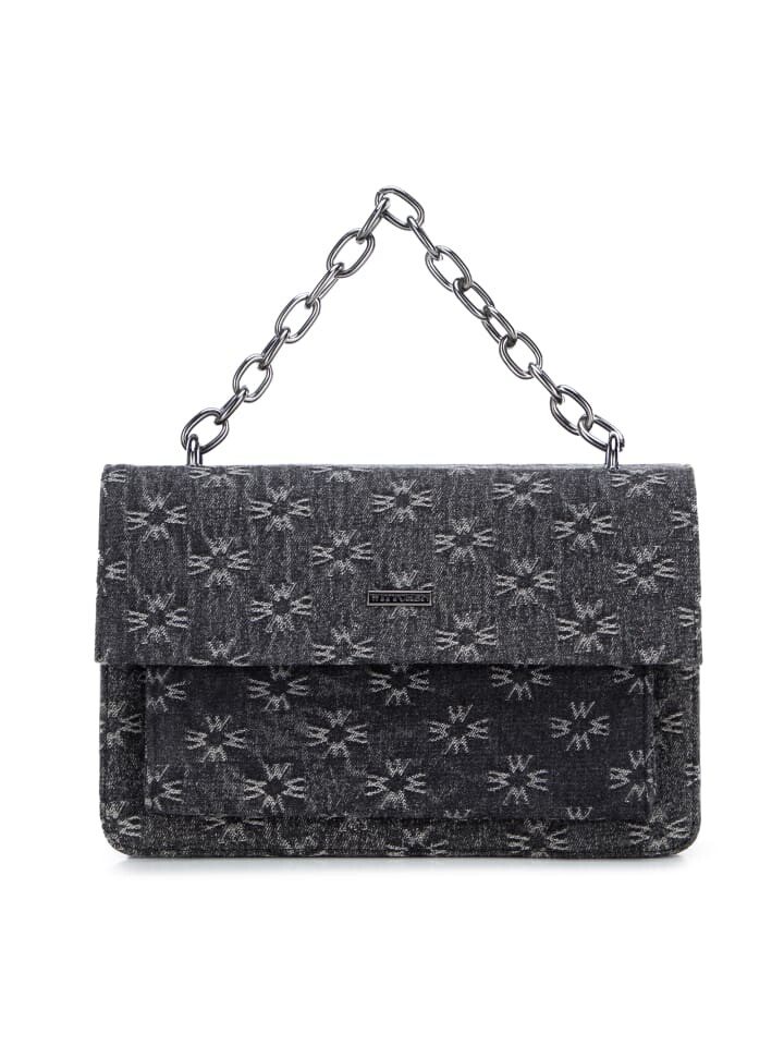 Сумка Wittchen Young Collection, цвет Gray
Сумка Wittchen Young Collection, цвет Gray