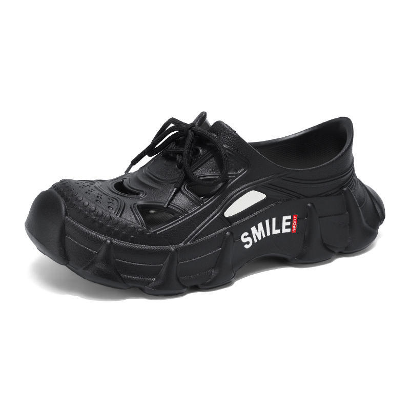 Сабо мужские KUPE, Black 
Сабо мужские KUPE, Black