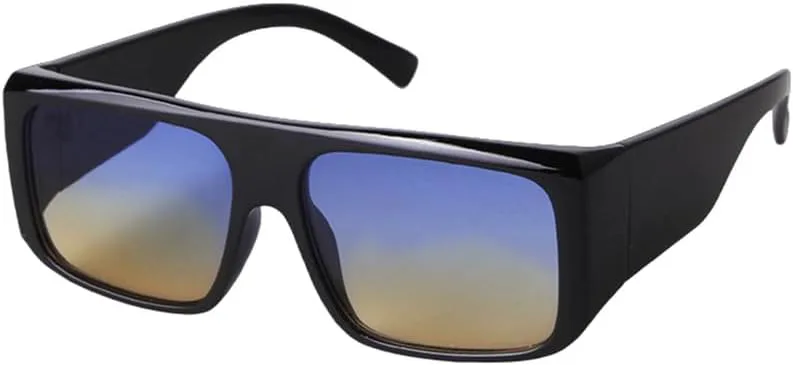 Модные солнцезащитные очки с градиентным переходом цвета для женщин и мужчин, винтажный леопардовый принт, прозрачная оправа, ветрозащитные очки TKKTLLT, C6
Модные солнцезащитные очки с градиентным переходом цвета для женщин и мужчин, винтажный леопардовый принт, прозрачная оправа, ветрозащитные очки TKKTLLT, C6